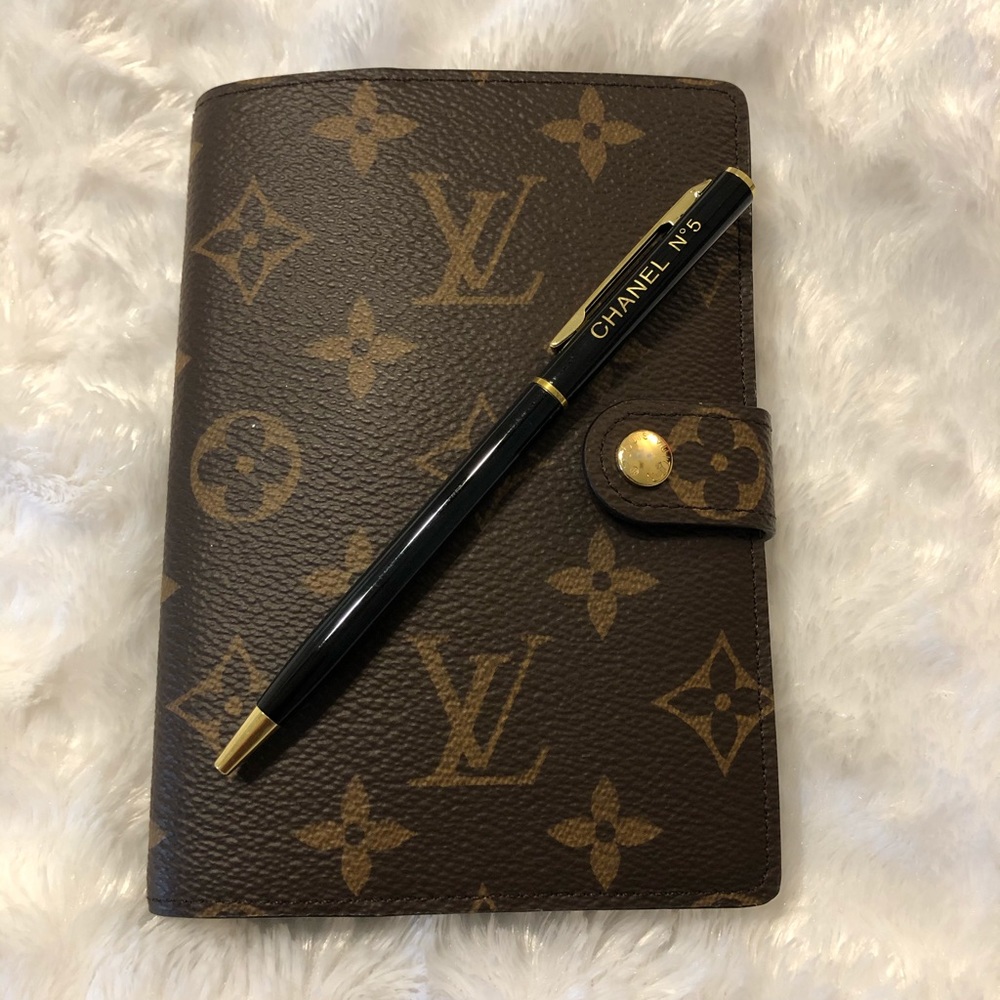 Chanel No°5 Ink Pen